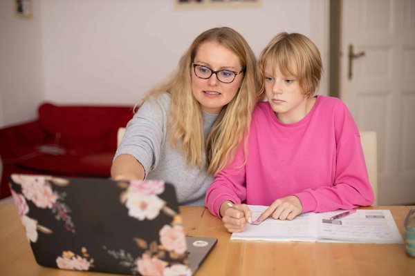 Comment aider votre enfant à se connaître et à s'orienter dans un lycée ?